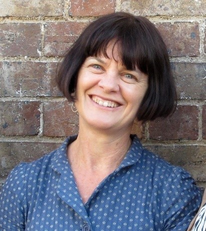 Congratulations to Karen Twigg